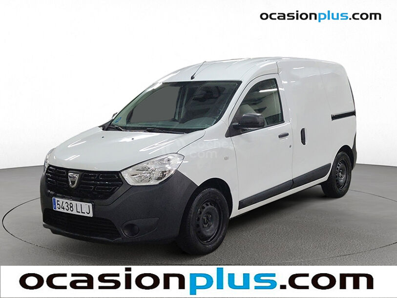 Foto del DACIA Dokker Van 1.6 GLP Ambiance 73kW