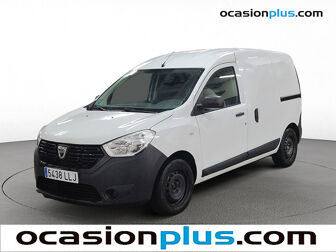 Imagen de DACIA Dokker Van 1.6 GLP Ambiance 73kW