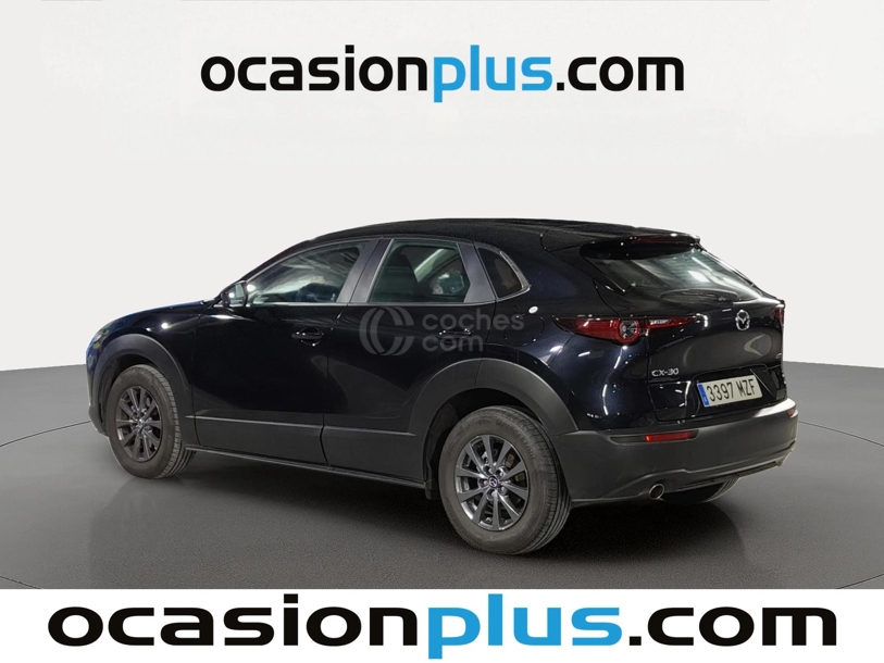 Foto del MAZDA CX-30 2.5 e-Skyactiv-G Prime Line FWD 103kW