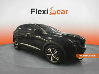 Imagen de PEUGEOT 3008 1.2 S&S PureTech Allure Pack EAT8 130