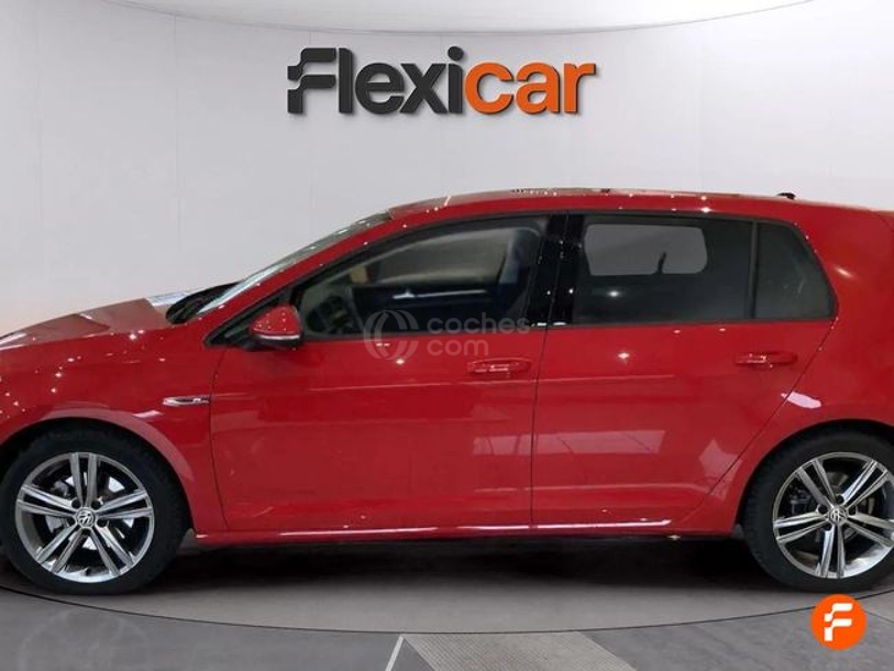 Foto del VOLKSWAGEN Golf 2.0TDI R-Line 110kW