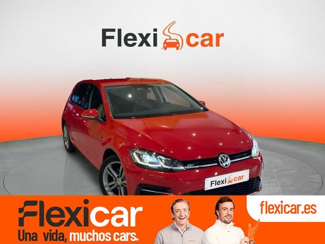 VOLKSWAGEN Golf (Sport R-Line 2.0 TDI 110kW (150CV)) en Coruña, A