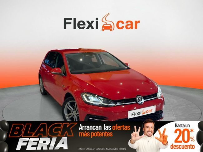 VOLKSWAGEN Golf (Sport R-Line 2.0 TDI 110kW (150CV)) en Coruña, A