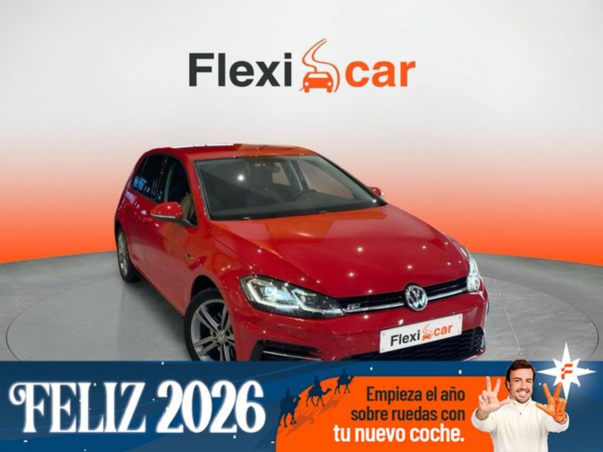 Imagen de VOLKSWAGEN Golf