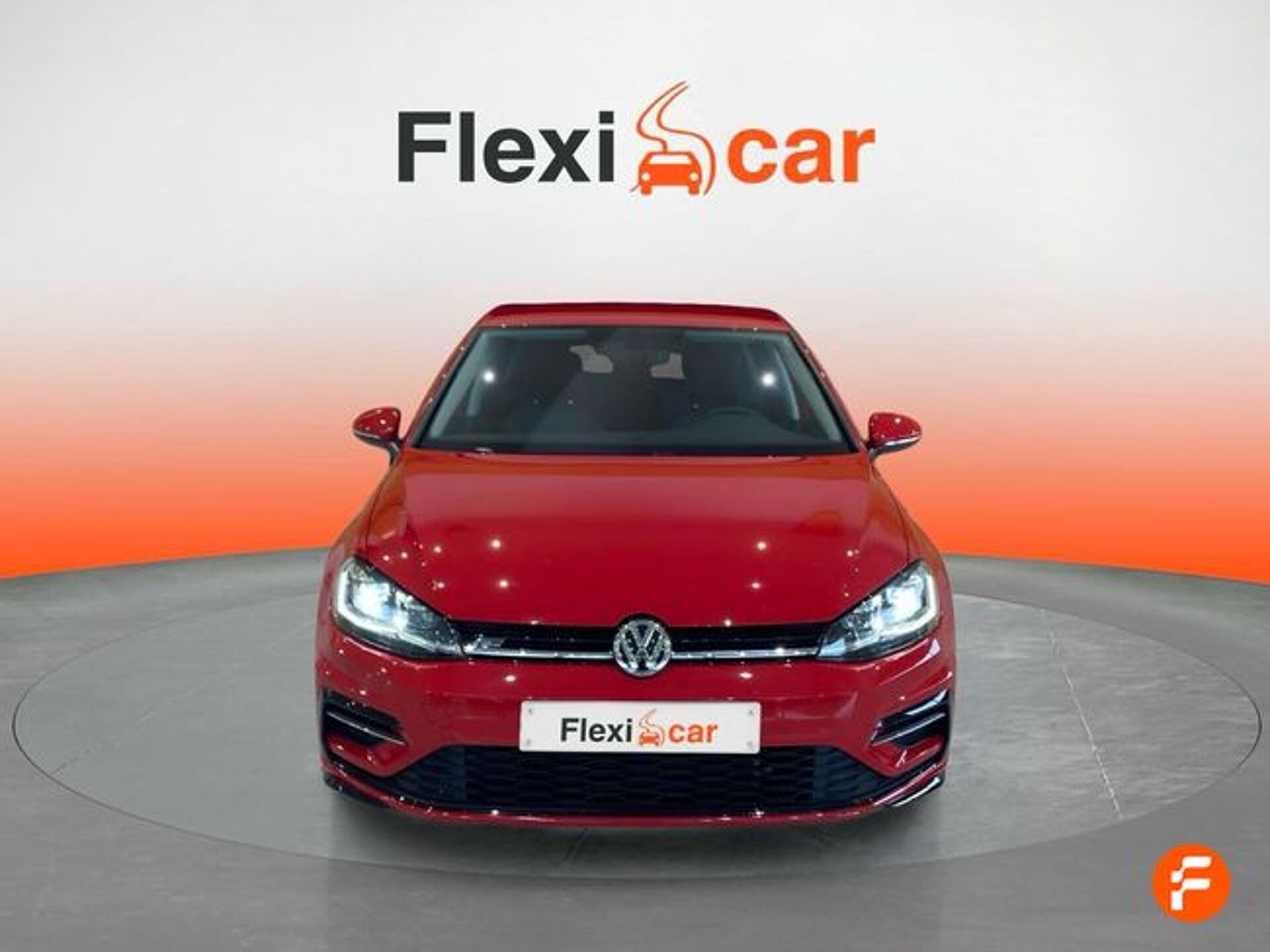 Imagen 2 de VOLKSWAGEN Golf