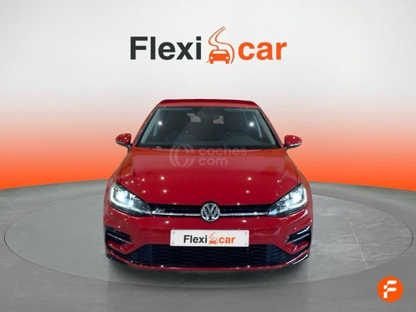 Foto del VOLKSWAGEN Golf 2.0TDI R-Line 110kW