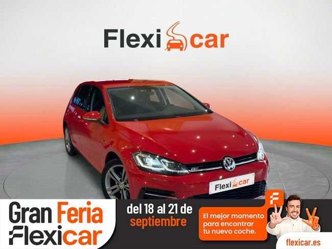 VOLKSWAGEN Golf (Sport R-Line 2.0 TDI 110kW (150CV)) en Coruña, A