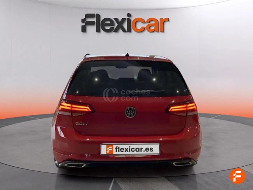 Foto del VOLKSWAGEN Golf 2.0TDI R-Line 110kW