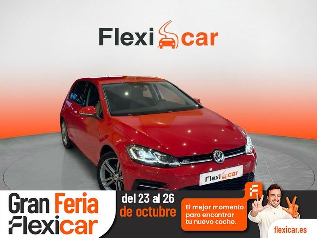 VOLKSWAGEN Golf (Sport R-Line 2.0 TDI 110kW (150CV)) en Coruña, A