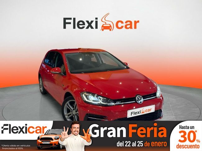 VOLKSWAGEN Golf (Sport R-Line 2.0 TDI 110kW (150CV)) en Coruña, A
