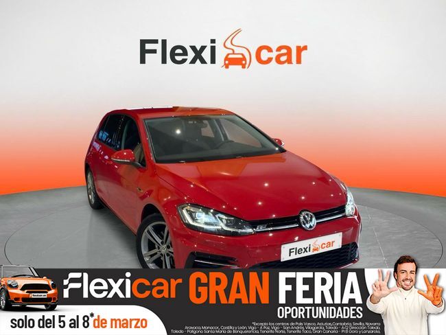 Foto del VOLKSWAGEN Golf 2.0TDI R-Line 110kW