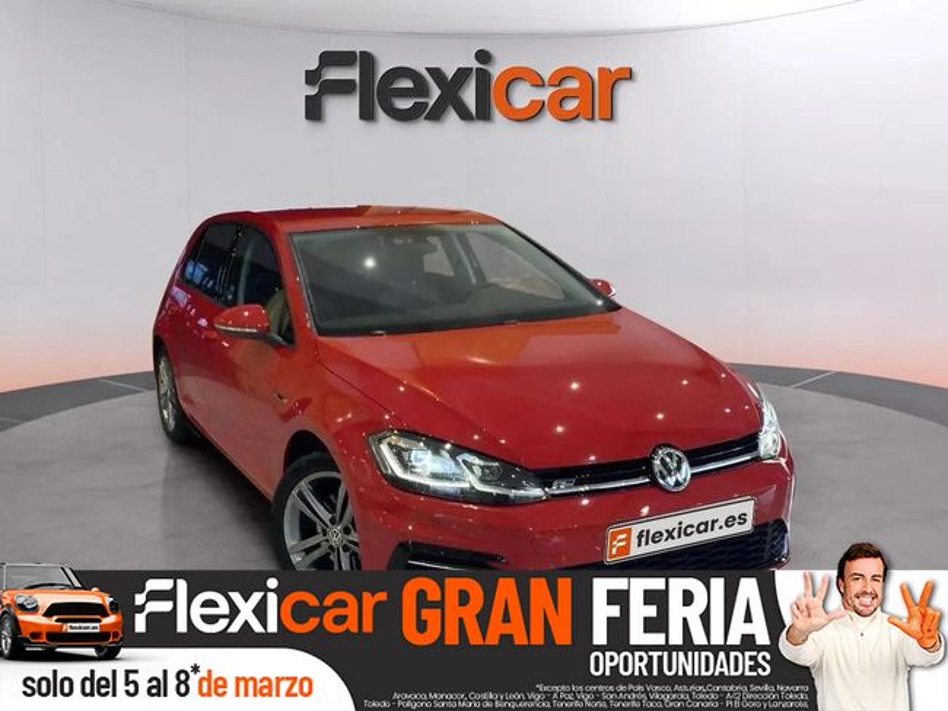 Imagen de VOLKSWAGEN Golf