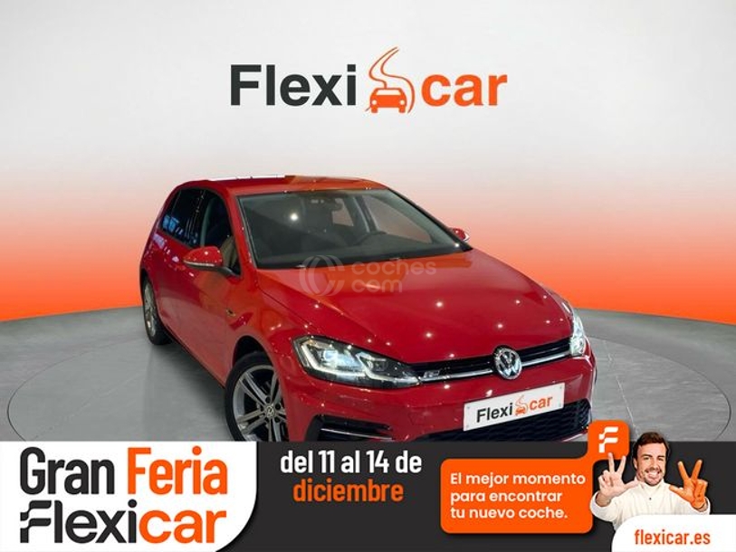 Foto del VOLKSWAGEN Golf 2.0TDI R-Line 110kW