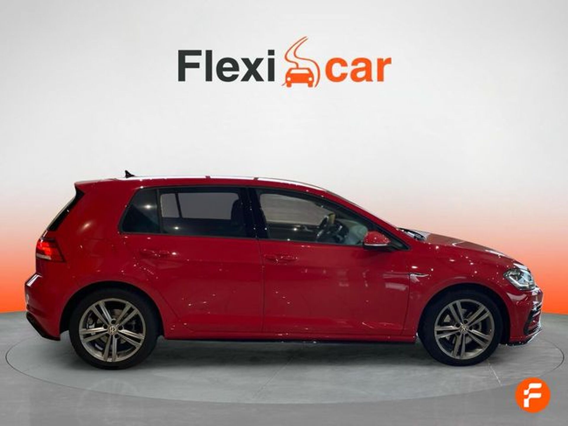 Imagen 3 de VOLKSWAGEN Golf