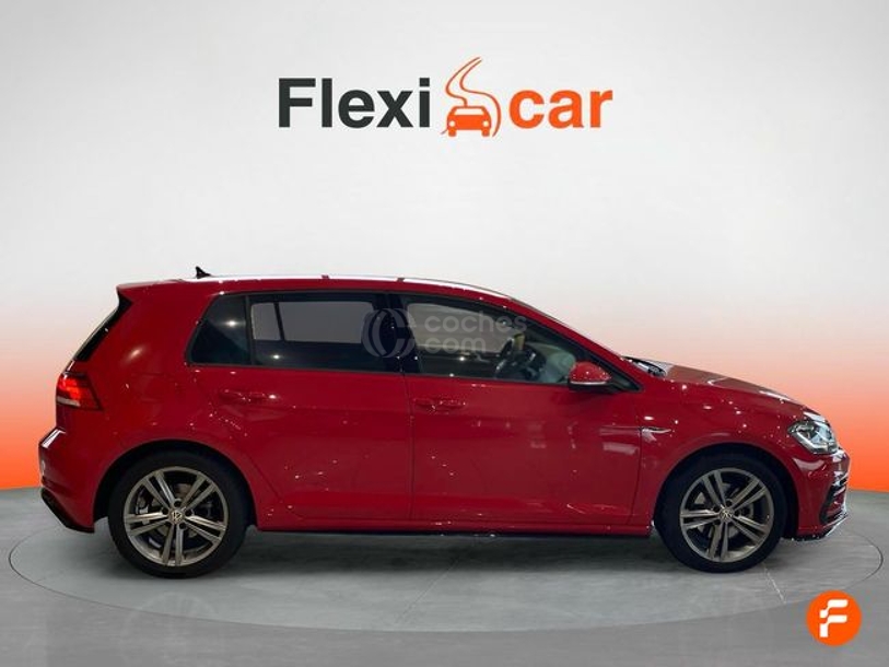 Foto del VOLKSWAGEN Golf 2.0TDI R-Line 110kW