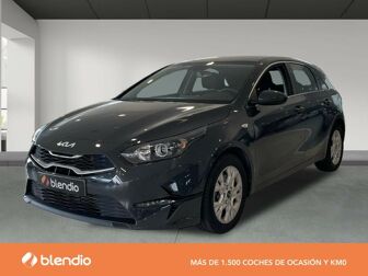 Imagen de KIA Ceed 1.0 T-GDI Eco-Dynamics Drive 120