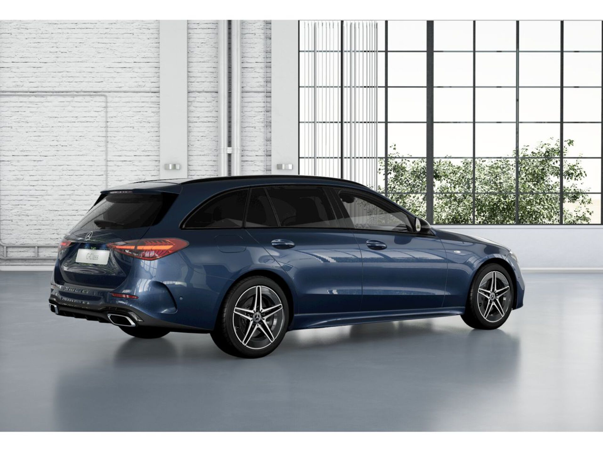 Imagen 3 de MERCEDES Clase C