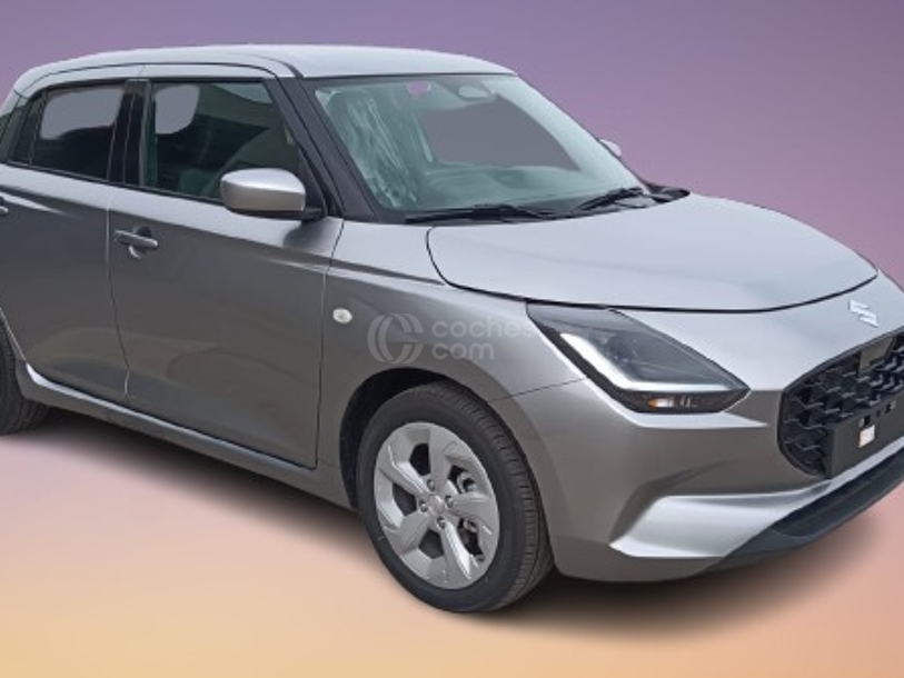 Foto del SUZUKI Swift 1.2 Mild Hybrid S2