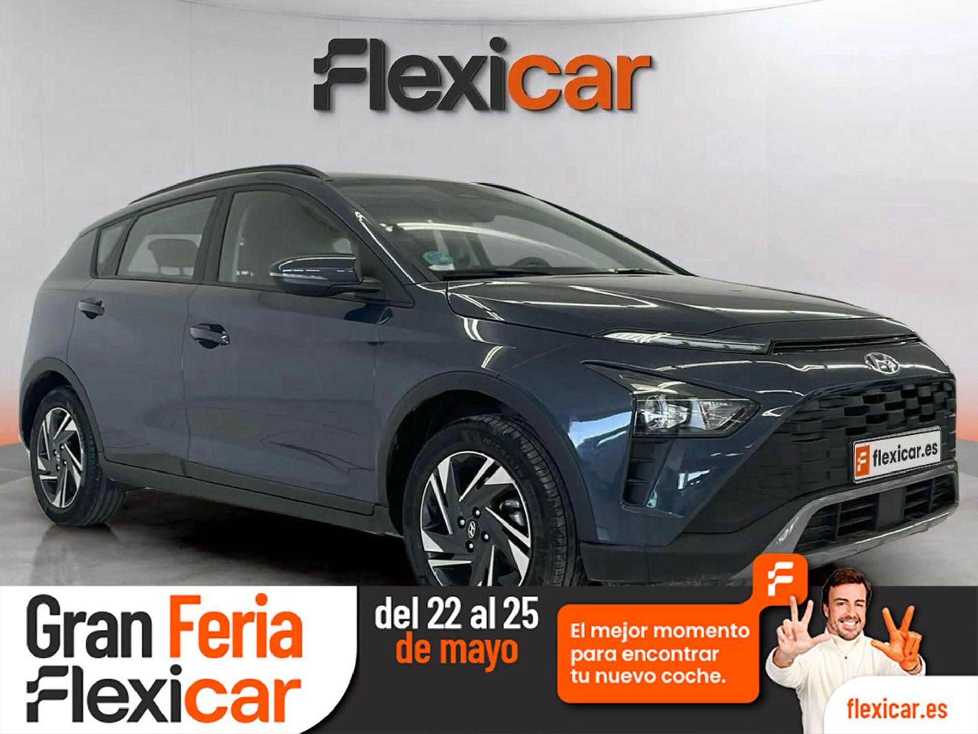 Imagen de HYUNDAI Bayon