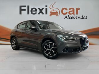 Imagen de ALFA ROMEO Stelvio 2.2 Sprint RWD 190 Aut.