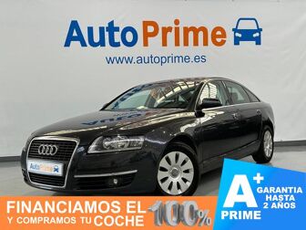 Imagen de AUDI A6 2.0TDI