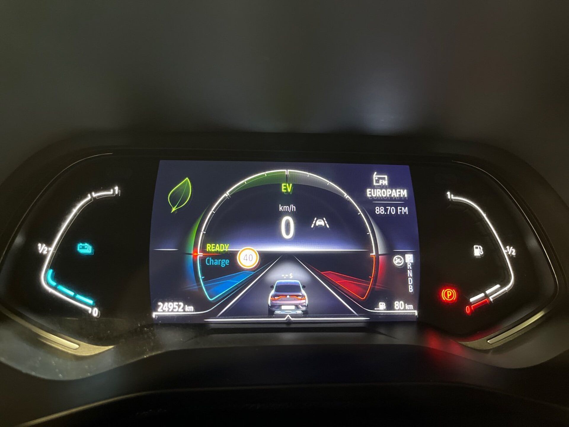 Imagen 3 de RENAULT Arkana