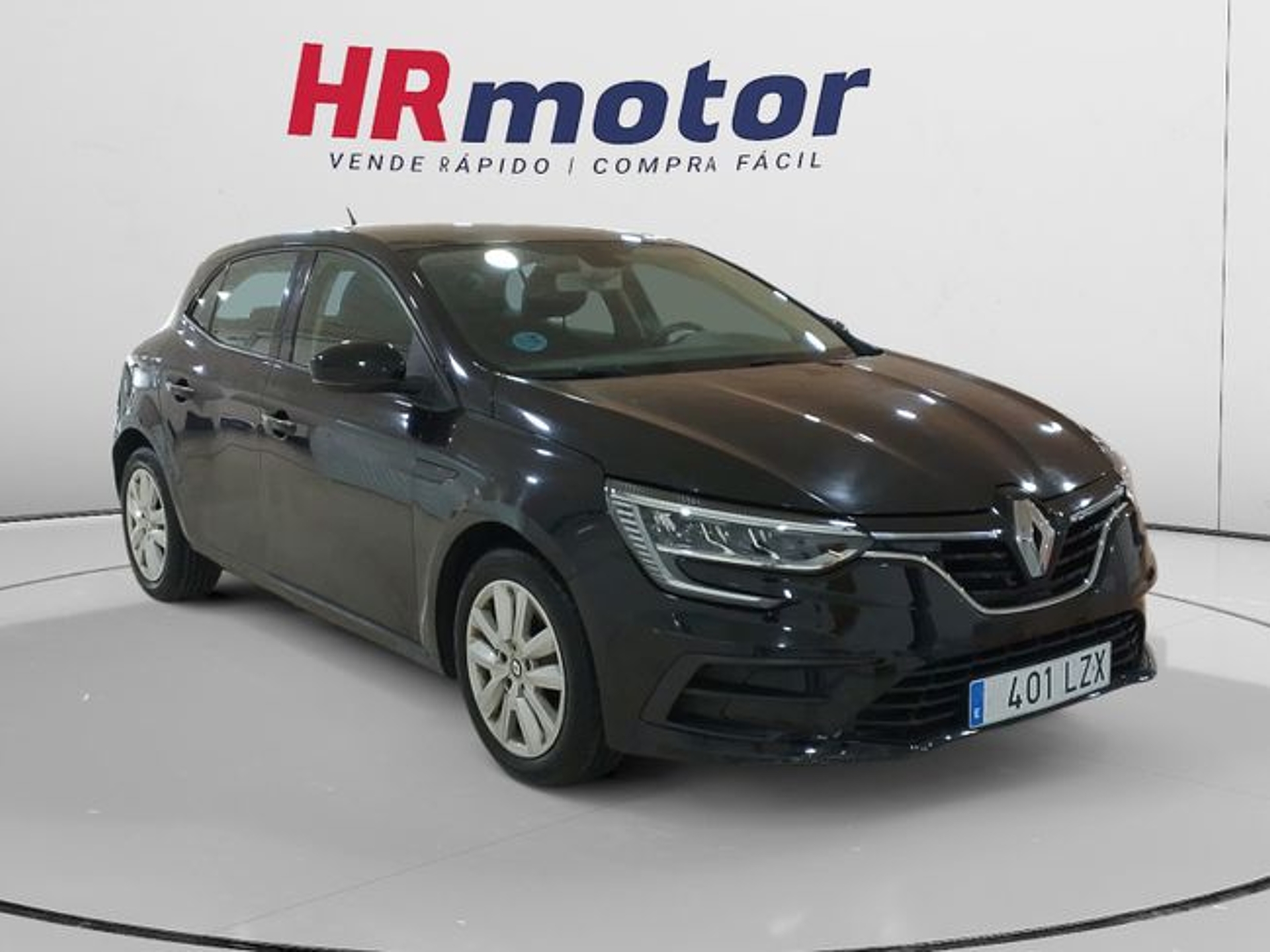 Imagen de RENAULT Mégane