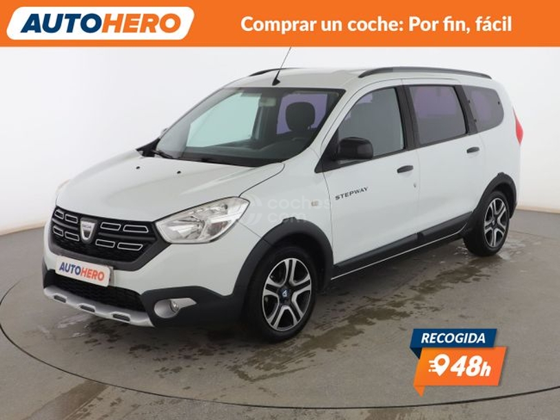 Foto del DACIA Lodgy 1.5Blue dCi Comfort 5pl. 70kW