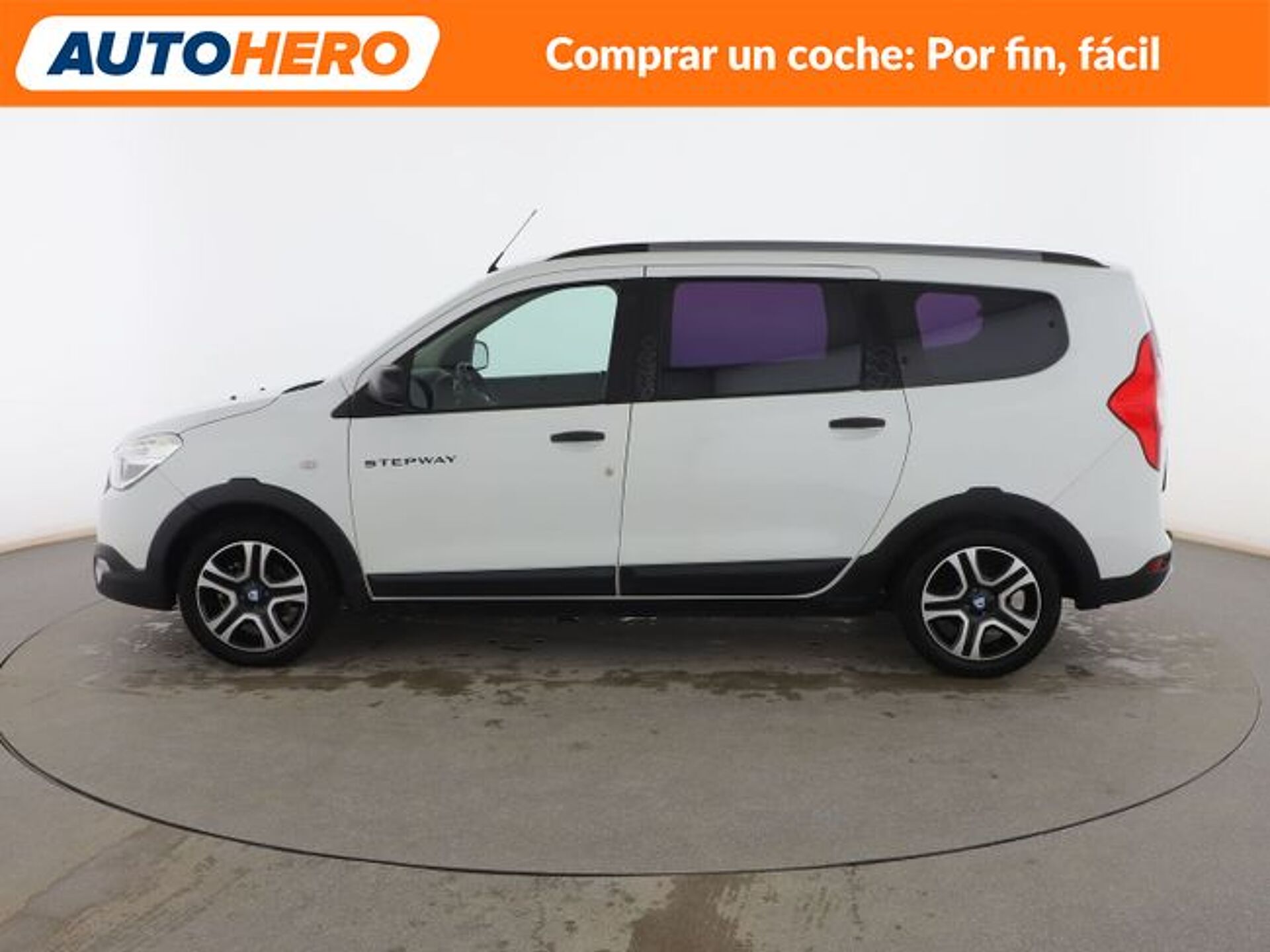Imagen 3 de DACIA Lodgy