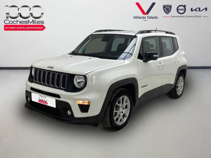 Foto del JEEP Renegade 1.0 Limited 4x2