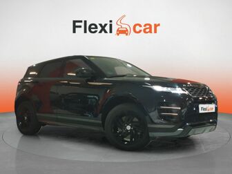 Imagen de LAND ROVER Range Rover Evoque 2.0D R-Dynamic S AWD Aut. 240