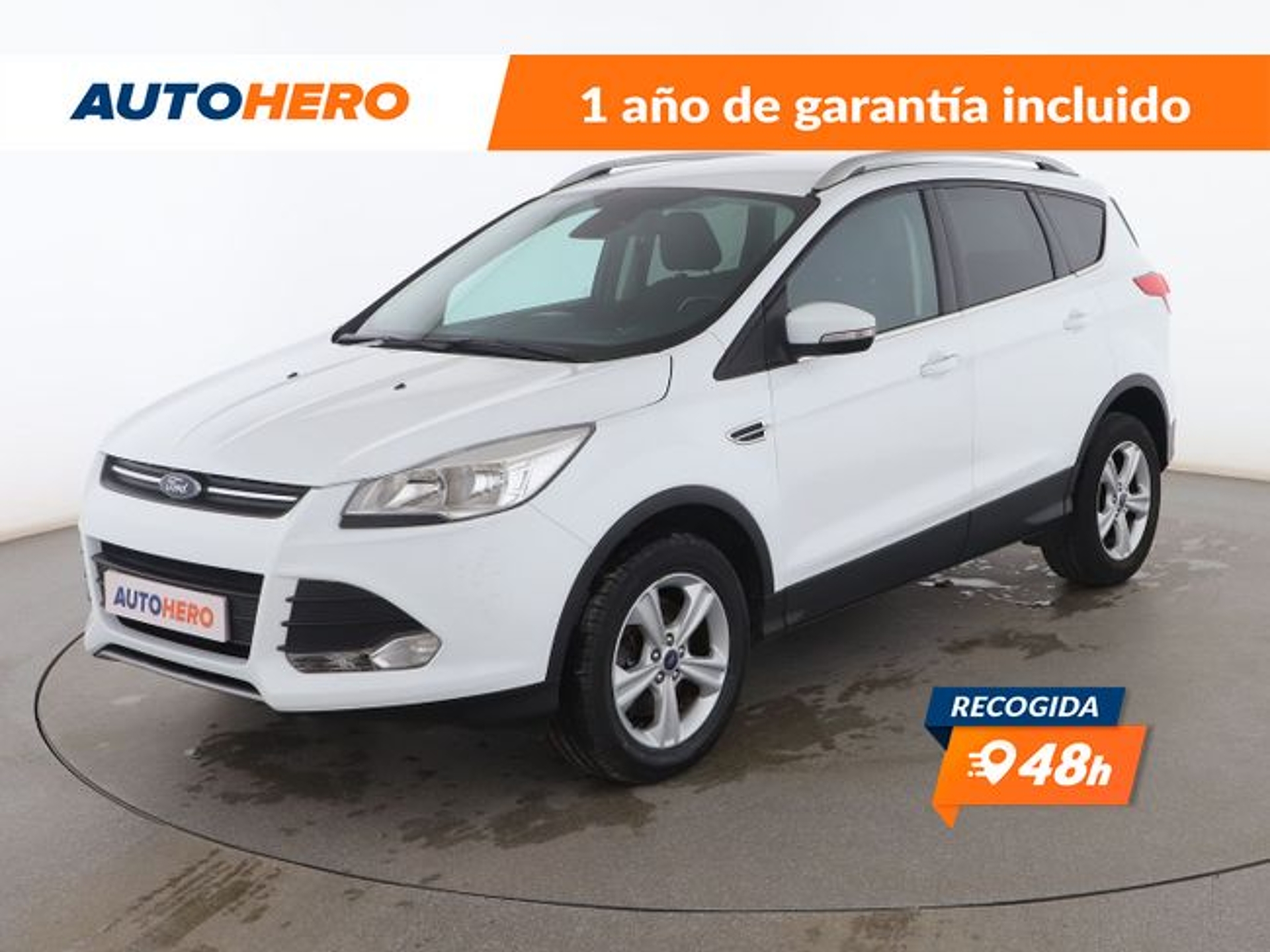 Imagen de FORD Kuga