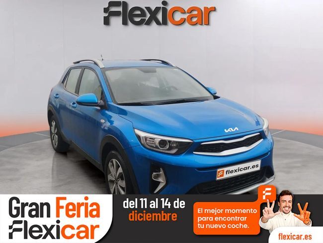 KIA Stonic (1.0 T-GDi 74kW (100CV) Business) en Palmas, Las