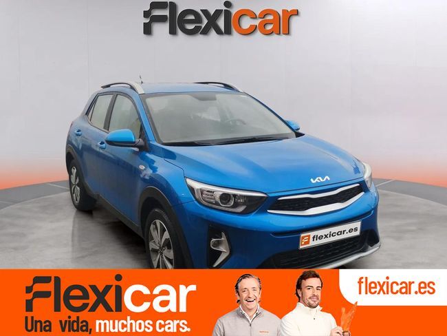 KIA Stonic (1.0 T-GDi 74kW (100CV) Business) en Palmas, Las