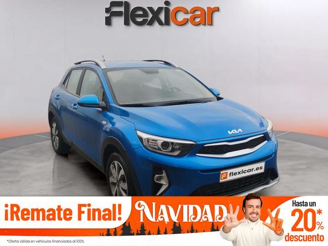 KIA Stonic (1.0 T-GDi 74kW (100CV) Business) en Palmas, Las