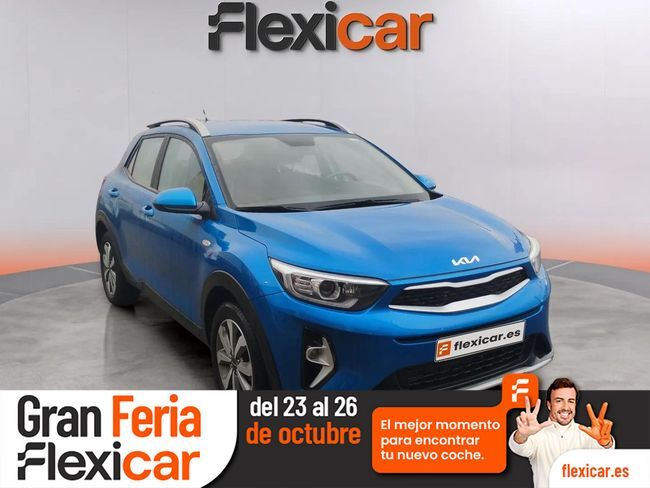 KIA Stonic (1.0 T-GDi 74kW (100CV) Business) en Palmas, Las
