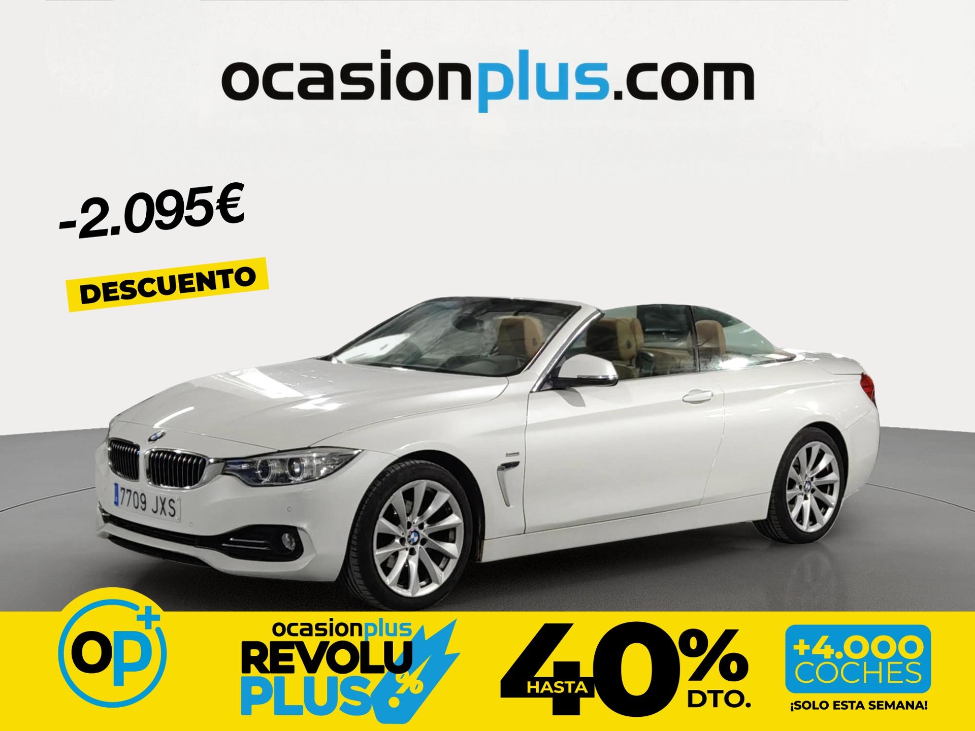 Imagen de BMW Serie 4