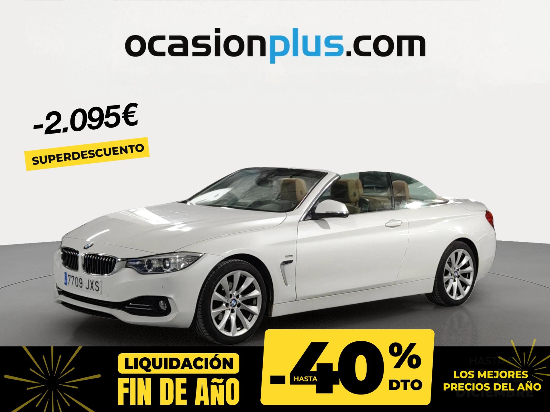 Imagen de BMW Serie 4