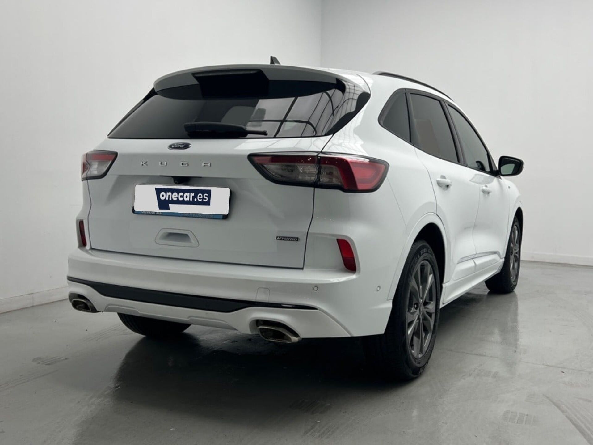 Imagen 2 de FORD Kuga