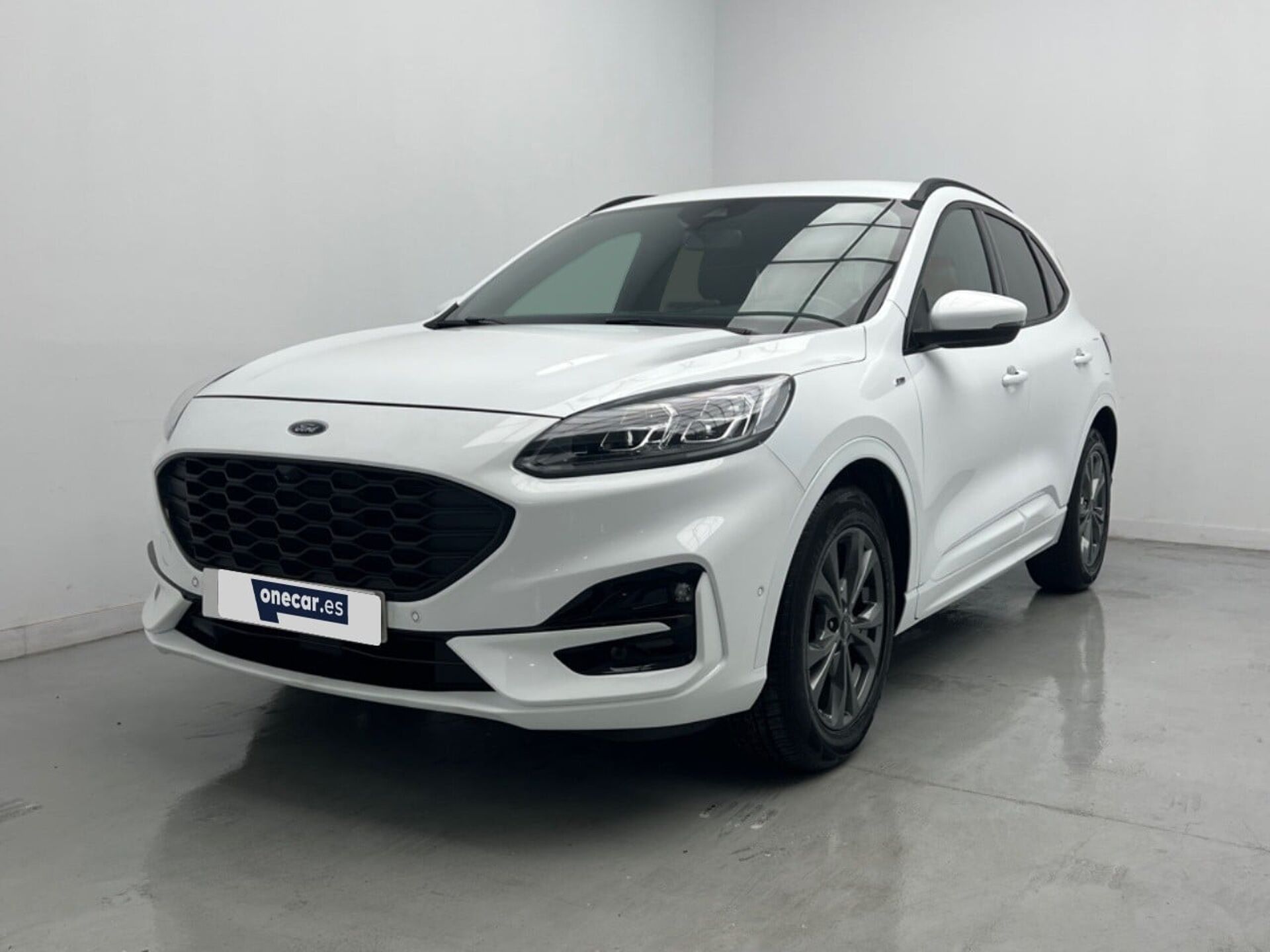Imagen 1 de FORD Kuga