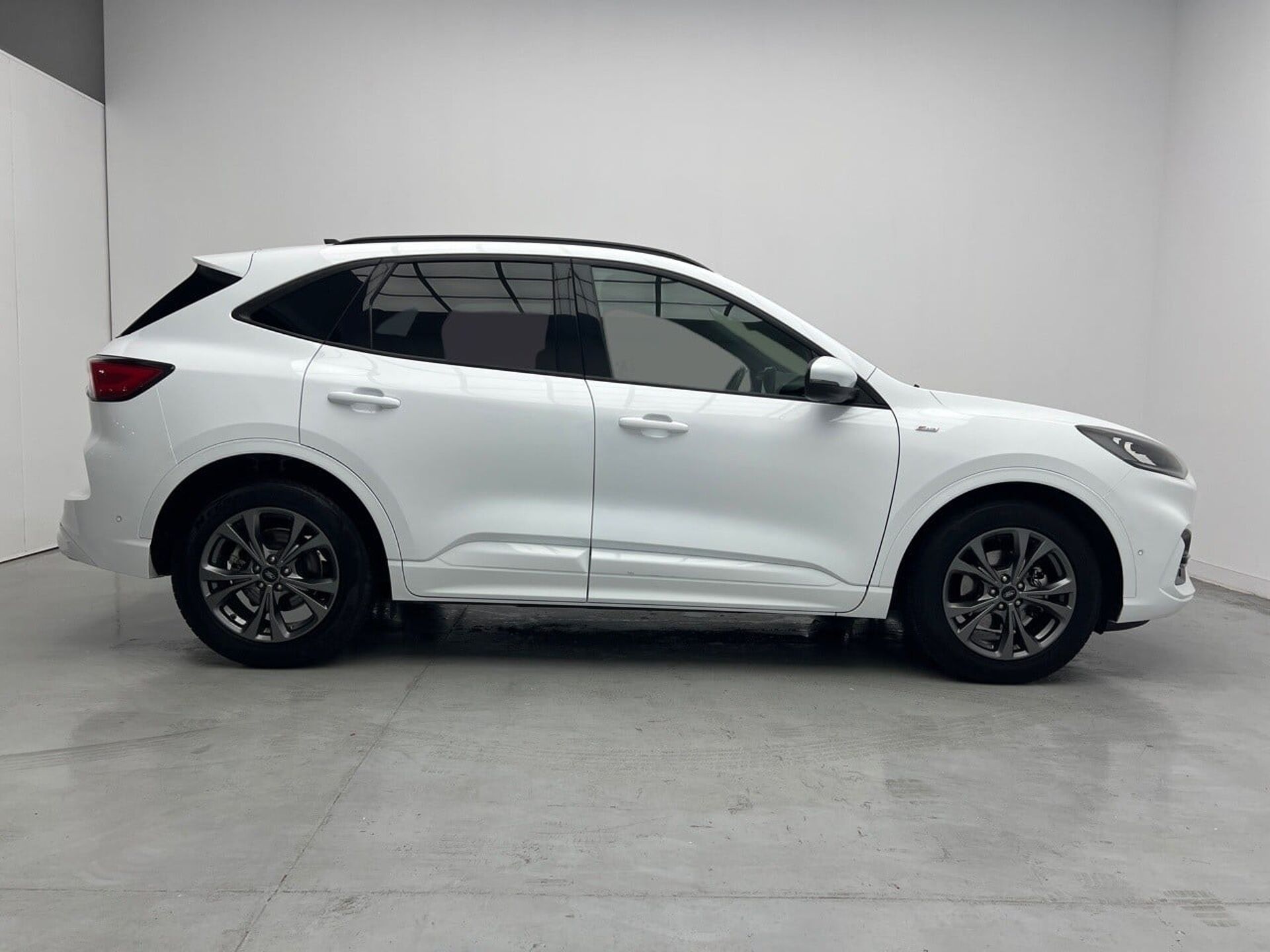 Imagen 3 de FORD Kuga