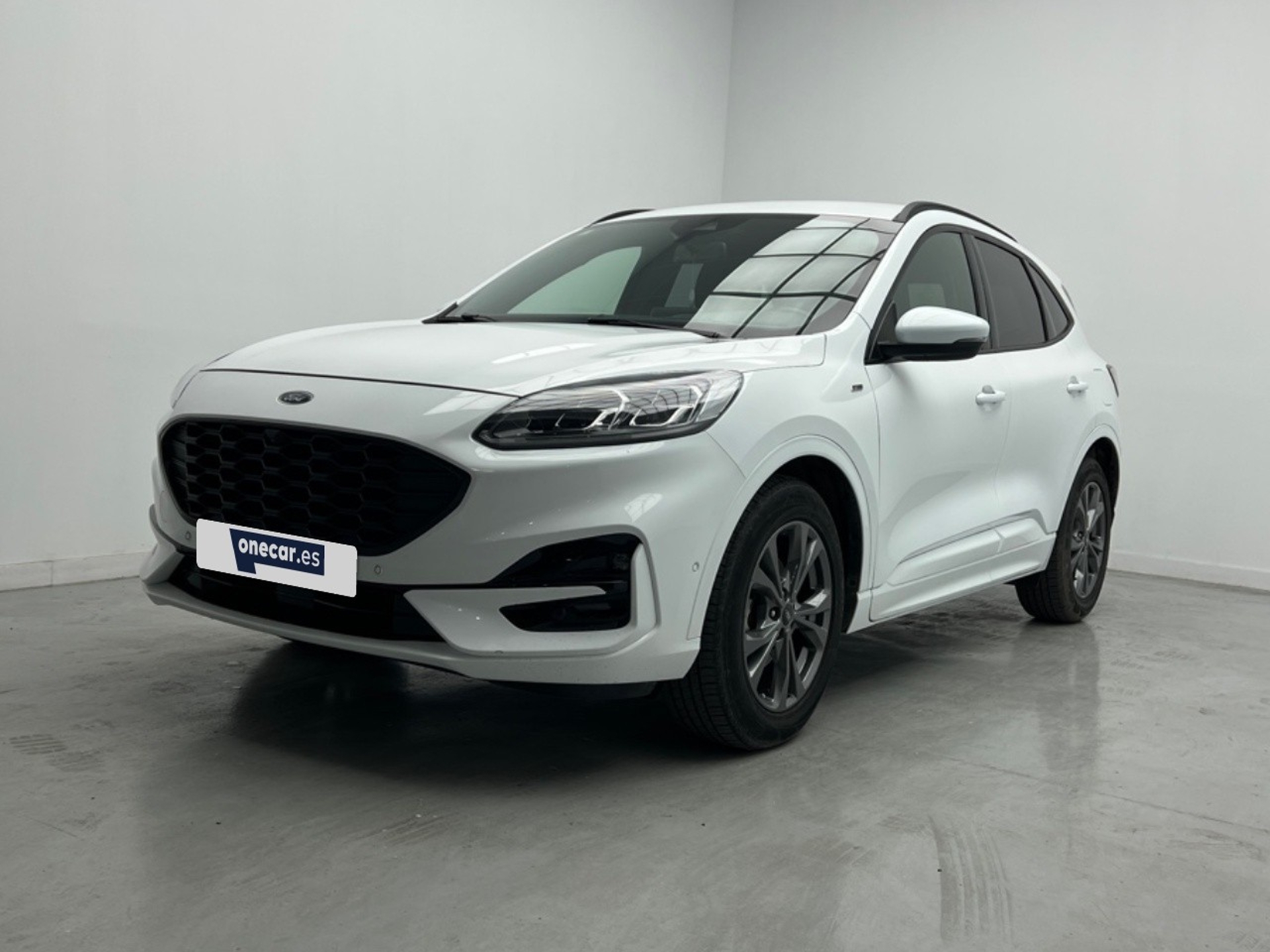 Imagen de FORD Kuga