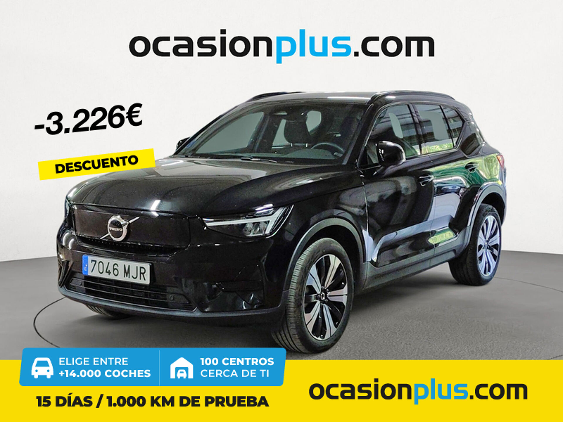 Imagen de VOLVO XC40