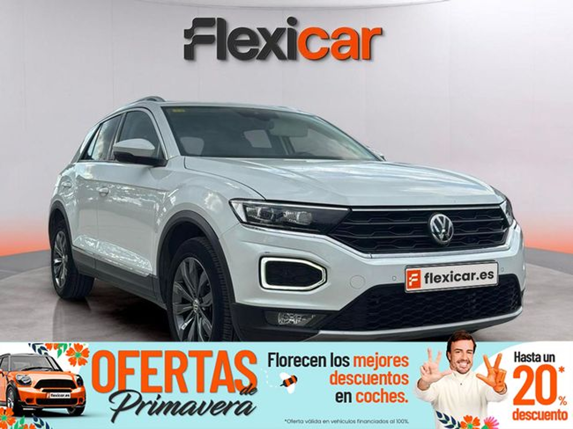 Imagen de VOLKSWAGEN T-Roc