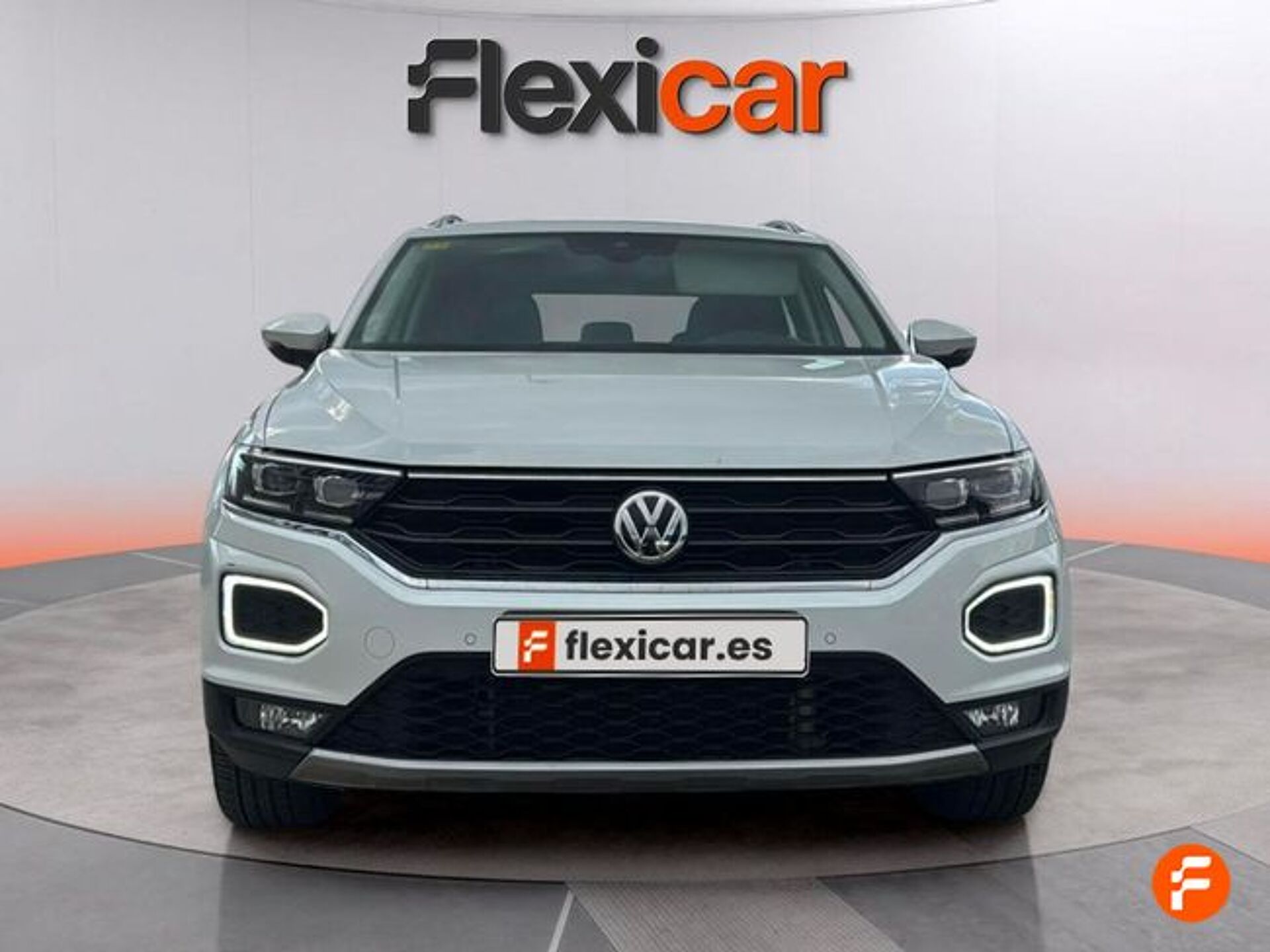 Imagen 2 de VOLKSWAGEN T-Roc