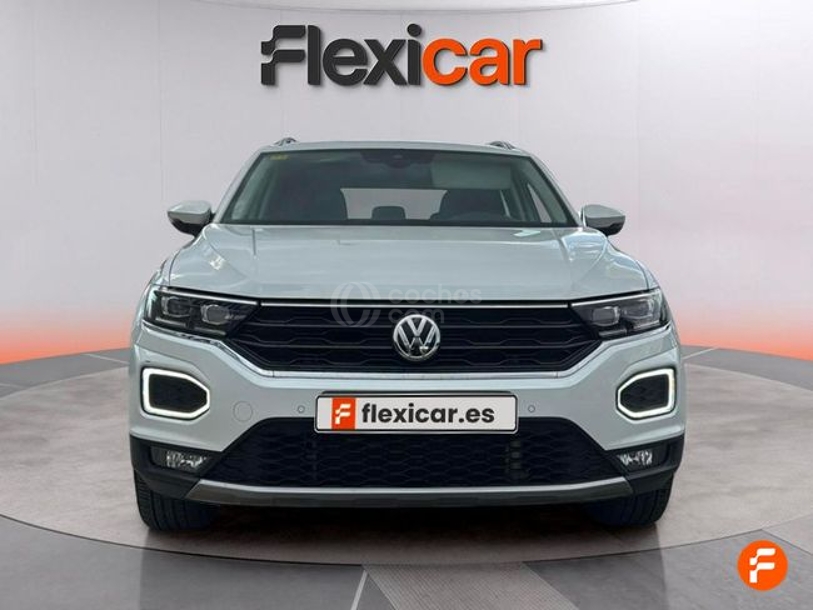 Foto del VOLKSWAGEN T-Roc 2.0TDI Sport 4Motion DSG7