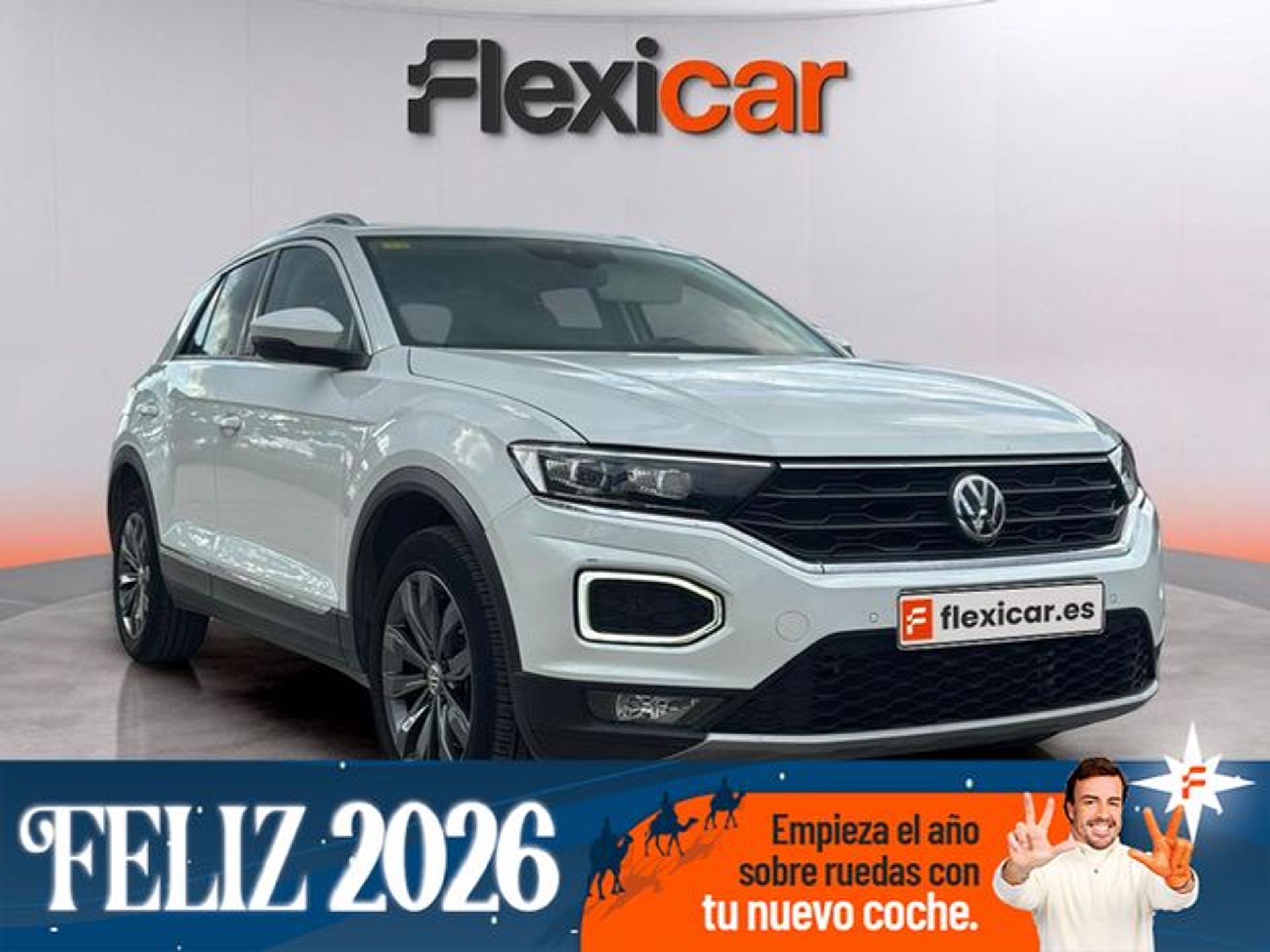 Imagen de VOLKSWAGEN T-Roc