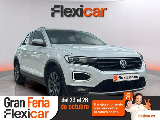 VOLKSWAGEN T-Roc (Sport 2.0 TDI 110kW (150CV) 4 Motion DSG) en Granada