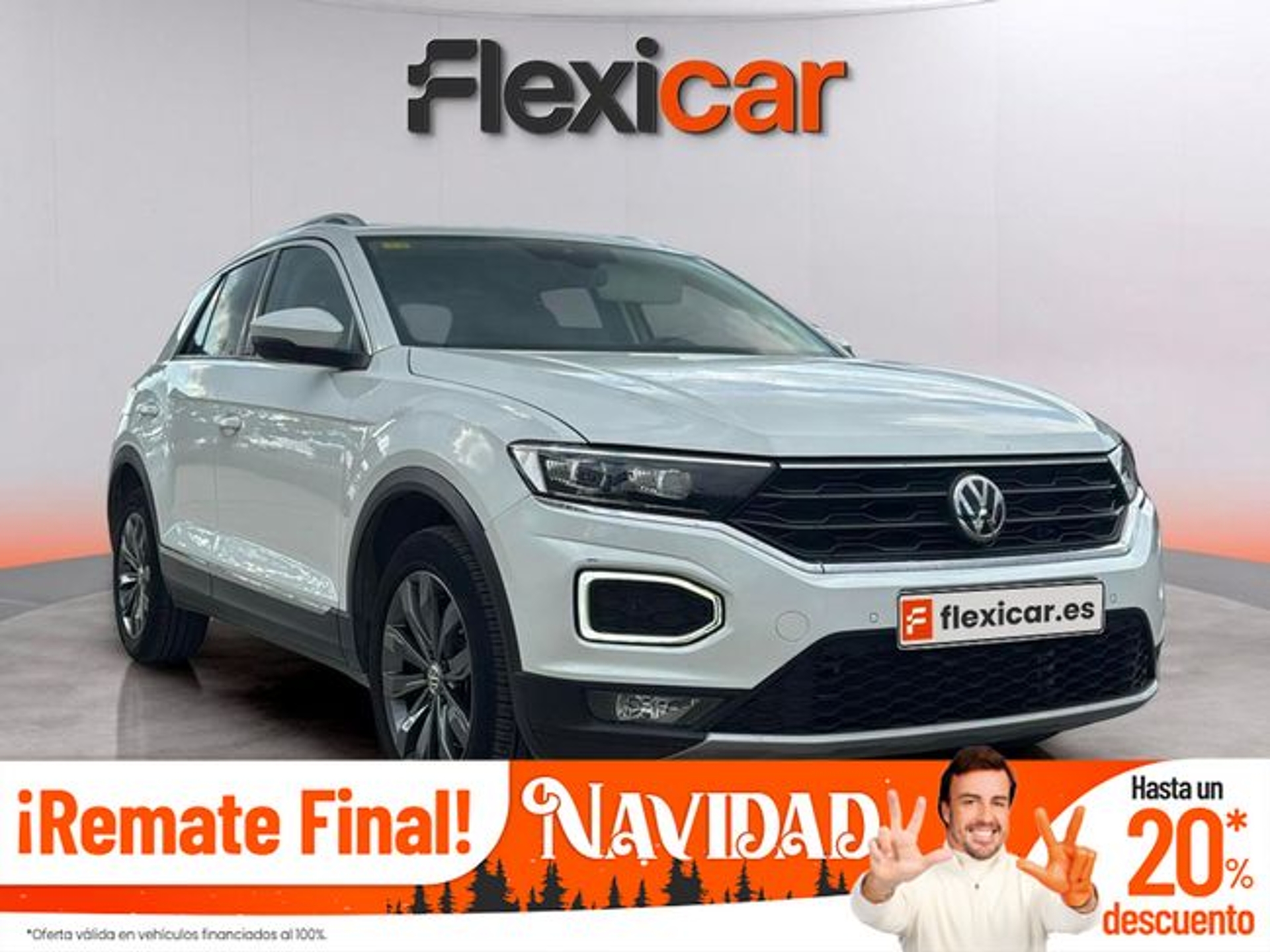 Imagen de VOLKSWAGEN T-Roc