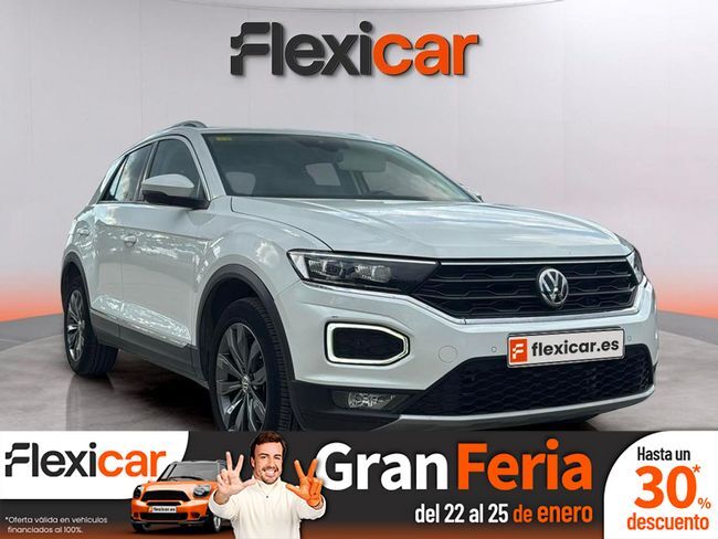 VOLKSWAGEN T-Roc (Sport 2.0 TDI 110kW (150CV) 4 Motion DSG) en Granada